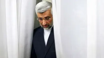 غیبت سعید جلیلی در جلسات شعام؟