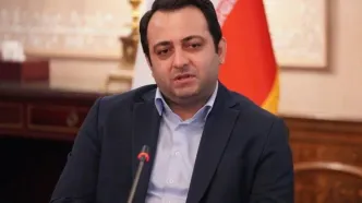سیفی: بانک ملی فقط یک بانک نیست؛ روایت اعتماد نسل‌ها است/ مسیر پیش‌رو ساده نیست؛ روزهای روشن‌تر می‌سازیم