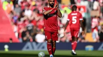 اعتراف عجیب محمد صلاح