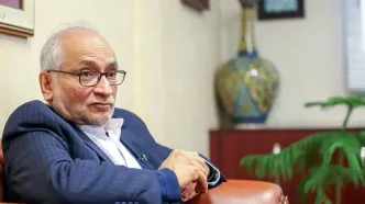 مرعشی: ایران، برنده سیاسی جنگ رمضان/ کشورمان در قله شکوه خود ایستاده است