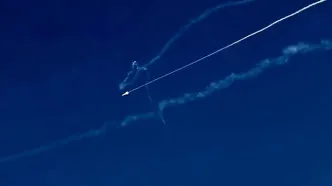 ادعای امارات مبنی‌بر حملات مجدد ایران