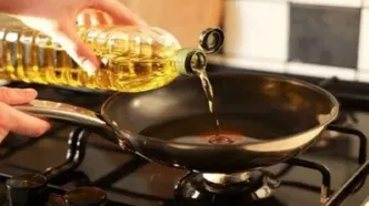 کشف جدید پژوهشگران درباره روغن پخت و پز