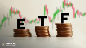 پشت پرده جهش انفجاری ETFهای توکنایزشده در یک سال اخیر