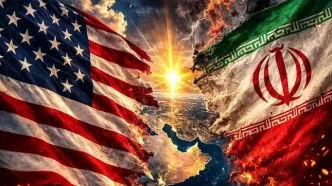 ایران در حال قانع کردن کشورهای عربی به بی‌طرفی است؟