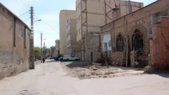 پرداخت وام ۵۰۰ میلیون تومانی برای نوسازی بافت‌های فرسسته در ۶ شهر | ۱۵۰ میلیون تومان بلاعوض