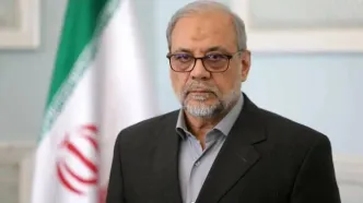 دبیر شورای عالی امنیت ملی در اولین پیامش به مردم ایران: عقب نشینی در‌ کار نخواهد بود/ میدان وحدت و انسجام هم، یک میدان دیگر در مبارزه است