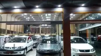 قیمت روز محصولات ایران خودرو و سایپا؛ ارزان ترین و گران ترین سدان سایپا چند؟