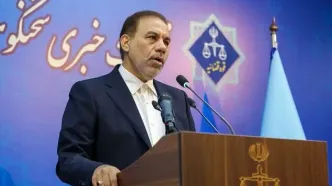 سخنگوی قوه قضائیه: تاکنون ۲۶۲ ملک در کشور مصادره شده