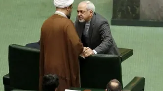 حمله شدیداللحن رسایی به ظریف: رفیق ظریف جان کری، جان بولتون و جانی‌های دیگرند!