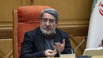دیپلمات ایرانی: آمریکا نمی‌تواند مواضع چین درباره ایران را تغییر دهد