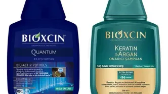 شامپو بیوکسین کوانتوم بهتره یا کراتین آرگان؟ + مقایسه کامل