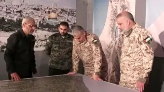 اسرائیل مدعی هدف قرار دادن فرمانده جدید گردان‌های قسام در غزه شد