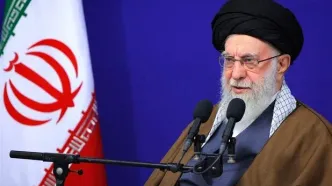 انتشار گفت‌وگوی تلفنی رهبر شهید انقلاب با جمیله علم‌الهدی برای اولین بار + فایل صوتی
