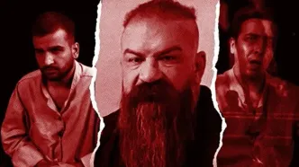 مهدی رسولی، محمدرضا میری و ابراهیم دولت‌آبادی اعدام شدند