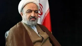 حاشیه سازی نماینده تندرو با جنجال «داستان پسر نوح»/ آخوندی که سواد قرآنی ندارد