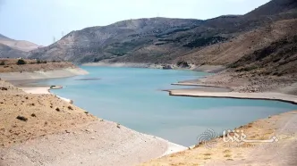بارش ۹ استان زبر نرمال/ نگرانی برای سدهای تهران ادامه دارد