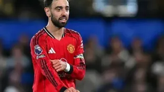 برونو، بالاتر از کریستیانو رونالدو و دخیا!