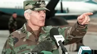 اعتراف ژنرال سابق ناتو: آمریکا در جنگ با ایران رادارهای زیادی از دست داد