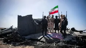 نماینده مجلس: هدف دشمن از عملیات اصفهان خارج کردن مواد هسته‌ای بود