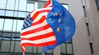 تبعات جنگ علیه ایران؛ نگرانی اروپا درباره کاهش ذخایر تسلیحاتی آمریکا