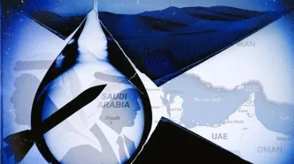 جدایی راه بن‌زاید از بن‌سلمان در برابر ایران؛ چرا تهران الگوی امارات را هدف حملات سنگین قرار داد؟