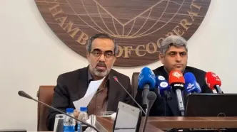 سود رسوب‌کرده سهام عدالت ۱۸۰ همت است/ پاداش کلان شرکت سپرده‌گذاری مرکزی به اعضایش از محل سود رسوبی