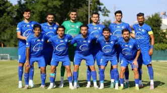 پیشنهاد جدید استقلال به بازیکن خط خورده از تیم ملی