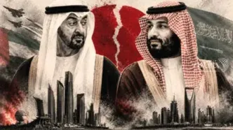 آرایش جدید خلیج فارس / چگونه جنگ آمریکا علیه ایران باعث بازآرایی اتحادها در منطقه شد؟