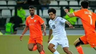 برتری یک گله شاگردان منصوریان در هفته ۳۱ لیگ عراق