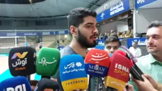 حق‌پرست: ماجرای کل‌کل‌های من و پیاتزا تمام نشده است!