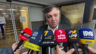 تاجرنیا: استقلال در هیچ تورنمنتی شرکت نخواهد کرد