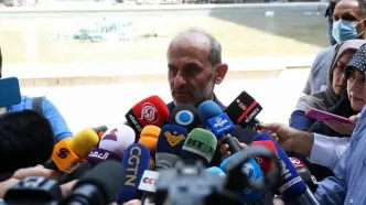 جبلی: پخش «سلمان فارسی» به دلیل دو جنگ عقب افتاد/ جلسه با میرباقری برای جبران تأخیرها