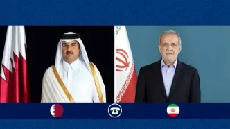 پزشکیان: ایران برای دستیابی به چارچوبی عزتمندانه برای پایان بخشی به جنگ و تنش های جاری در منطقه آمادگی دارد