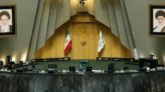 اسامی کاندیدهای انتخابات هیئت‌رئیسۀ مجلس