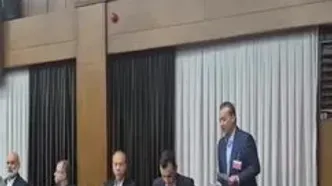 تاج‌گذاری پرابهام هادی ساعی؛ تکواندو در آستانه جنگ داخلی؟