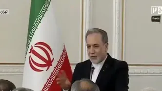 ببینید / روایت عراقچی از روز قبل از شهادت کمال خرازی