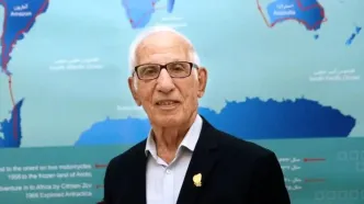 عیسی امیدوار درگذشت