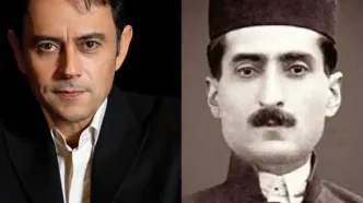 فیلمبرداری سریال «شیرعلی مردان» با حضور رحیم نوروزی از سر گرفته شد