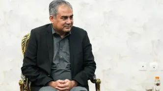 دیدار وزیران کشور ایران و پاکستان در تهران
