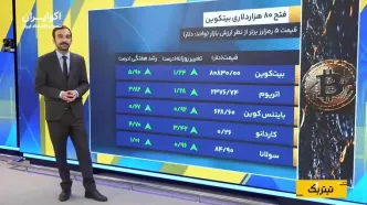 بیت‌کوین برنده جنگ شد