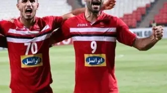 پیشنهاد پیوس به قلعه‌نویی: خط آتش سابق پرسپولیس را در آمریکا فیکس کنید