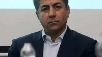 دبیرکل فدراسیون فوتبال برکنار شد!