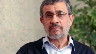احمدی نژاد کجاست؟