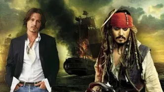 جانی دپ احتمالاً به مجموعه Pirates of the Caribbean بازمی‌گردد؛ پیشنهادی وسوسه‌انگیز دیزنی