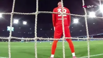 خلاصه بازی ناپولی و بولونیا+ ویدئو