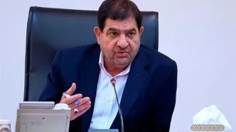 پاسخ مخبر به ادعاها و تهدیدات ترامپ