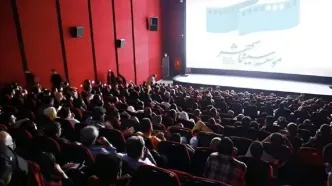 تغییر ساعت سینماها فردا ۳ خرداد