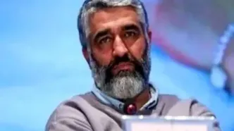 ویدیوی وایرالی از حضور پژمان جمشیدی در دادگاه