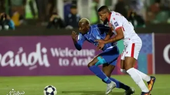 مشکل استقلال با بازیکن عجیب و غریب حل شد