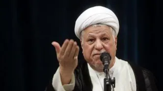 مرحوم هاشمی رفسنجانی: اگر ما نتوانیم از خلیج فارس بهره ببریم دیگران هم نمی‌توانند
